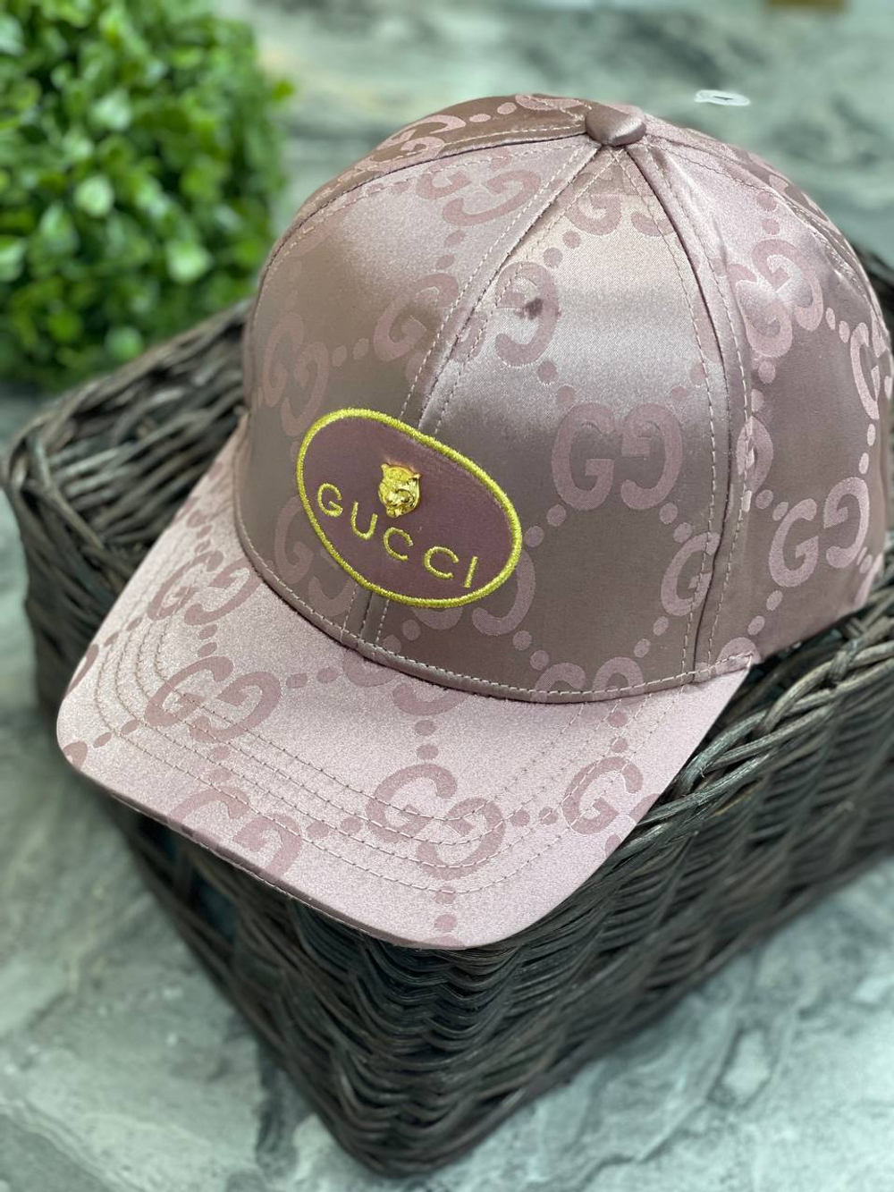 Кепка Gucci