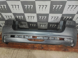 Бампер задний LADA Granta 18-нв Б/У Оригинал 8450100971