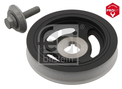 FEBI BILSTEIN - 33798-FEB - Belt Pulley, crankshaft