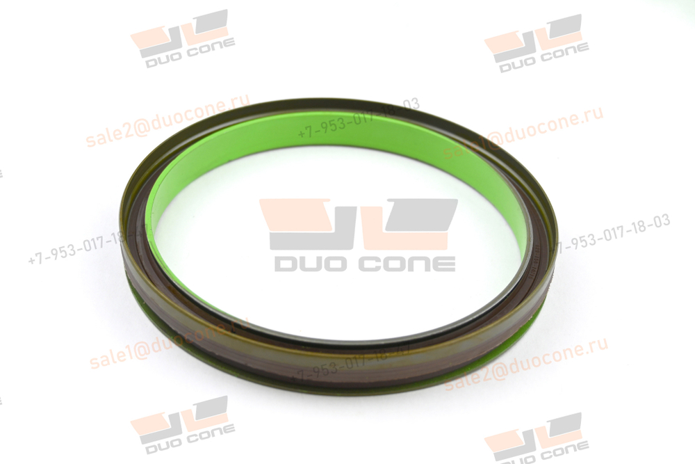 Армированная манжета (сальник) John Deere Oil Seal RE535552