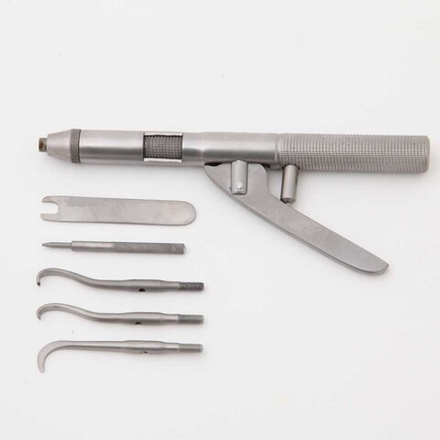 Коронкосниматель Кр