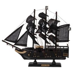 GAEM Изделие декоративное "Корабль", L31,5 W5,5 H29,5 см