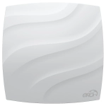 Вентилятор вытяжной D100 БЕЗ ОК WAVE