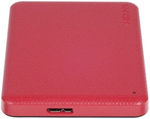Внешний диск HDD 2.5'' Toshiba Canvio Advance