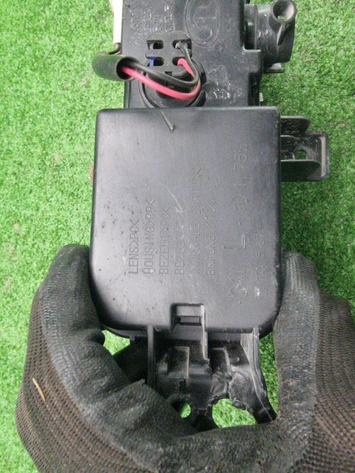 ПТФ левая Tank 500 (2021-н.в.)