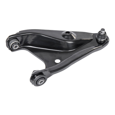 Рычаг GANZ передний L (круговая проточка) RENAULT Logan / LADA Largus с шаровой Арт.: GIL06133