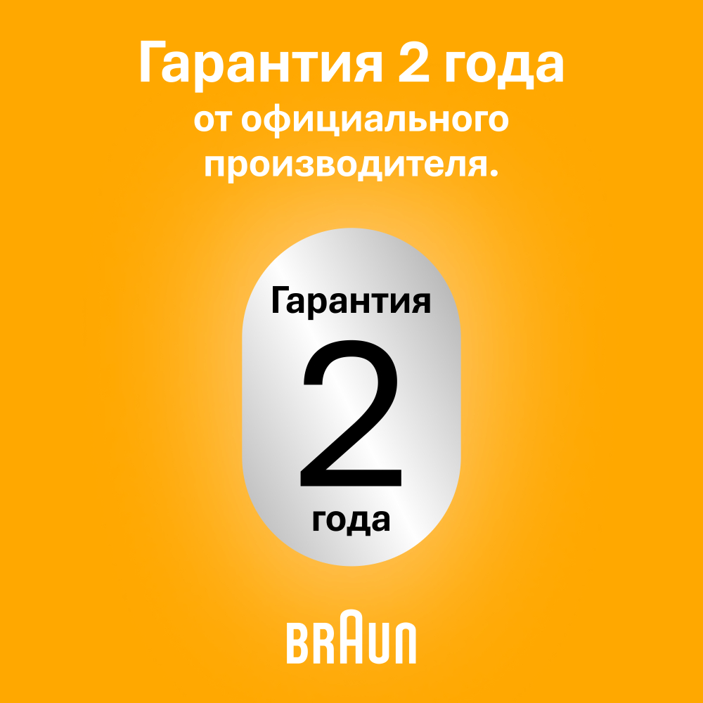 Триммер Braun All-In-One Series 5 AIO5520
