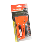Степлер PATRIOT SPQ 113