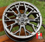 Комплект дисков Brixton PF10 17x7.5 et35 5x112