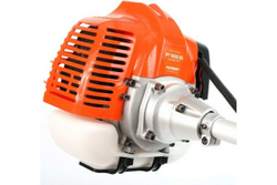 Бензиновый триммер с неразборной штангой PATRIOT PT 5555ES Country 250108055