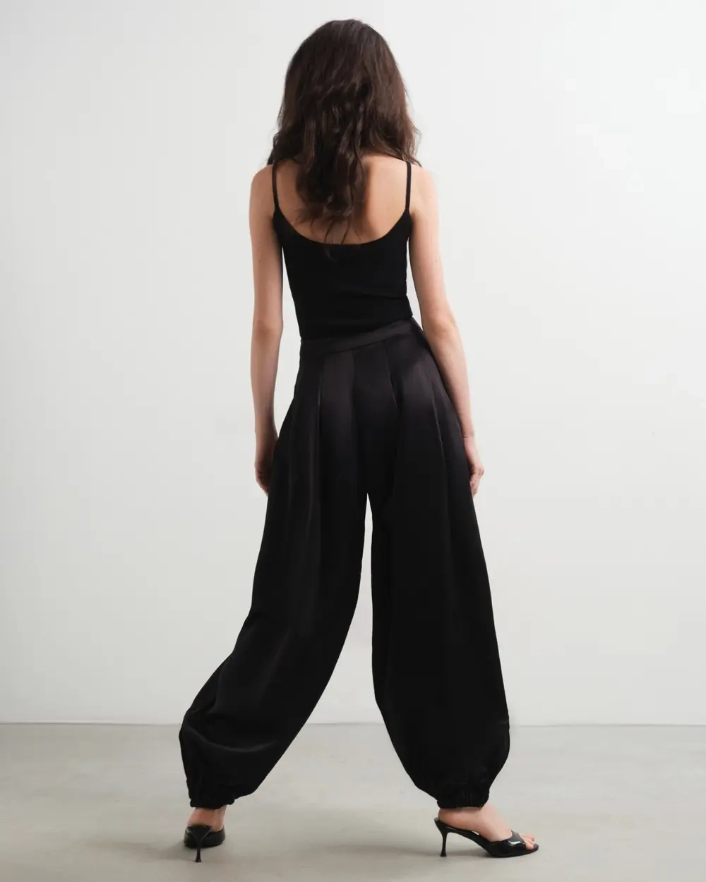 Брюки "Aladdin"