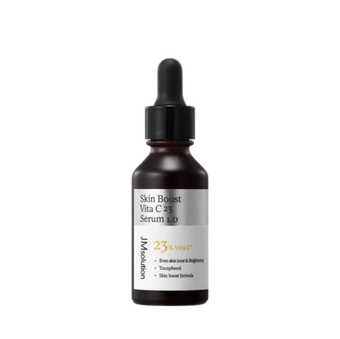Сыворотка с витамином С JMsolution Skin Boost Vita C 23 Serum 1.0, 30 мл