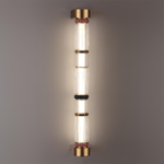 5455/18WL ODL_EX Настенный светильник LED 22W 4000K COLLIER L-VISION