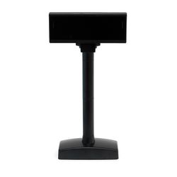 Дисплей покупателя PayTor MG-220 черный