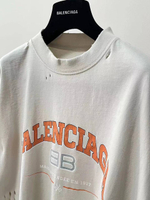 Футболка Balenciaga