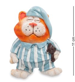 RV-562 Фигурка «Кот в пижаме» (W.Stratford)