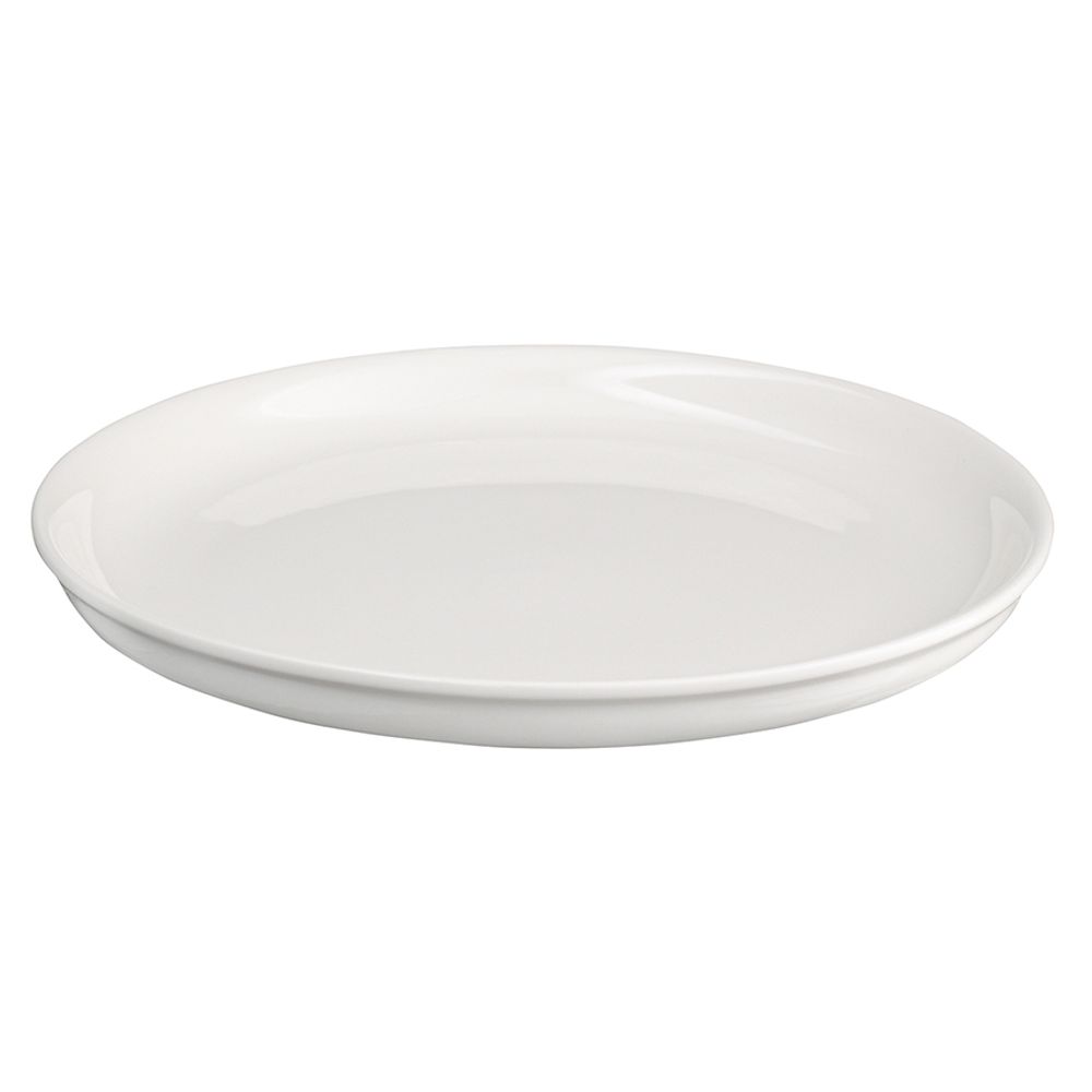 Набор тарелок Milky Cloud, Ø21 см, 2 шт.