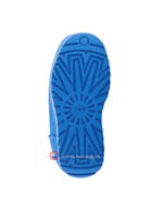 PUMPED SLIDE Navy