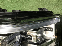 Битая Фара правая Tank 500 (2021-н.в.) LED