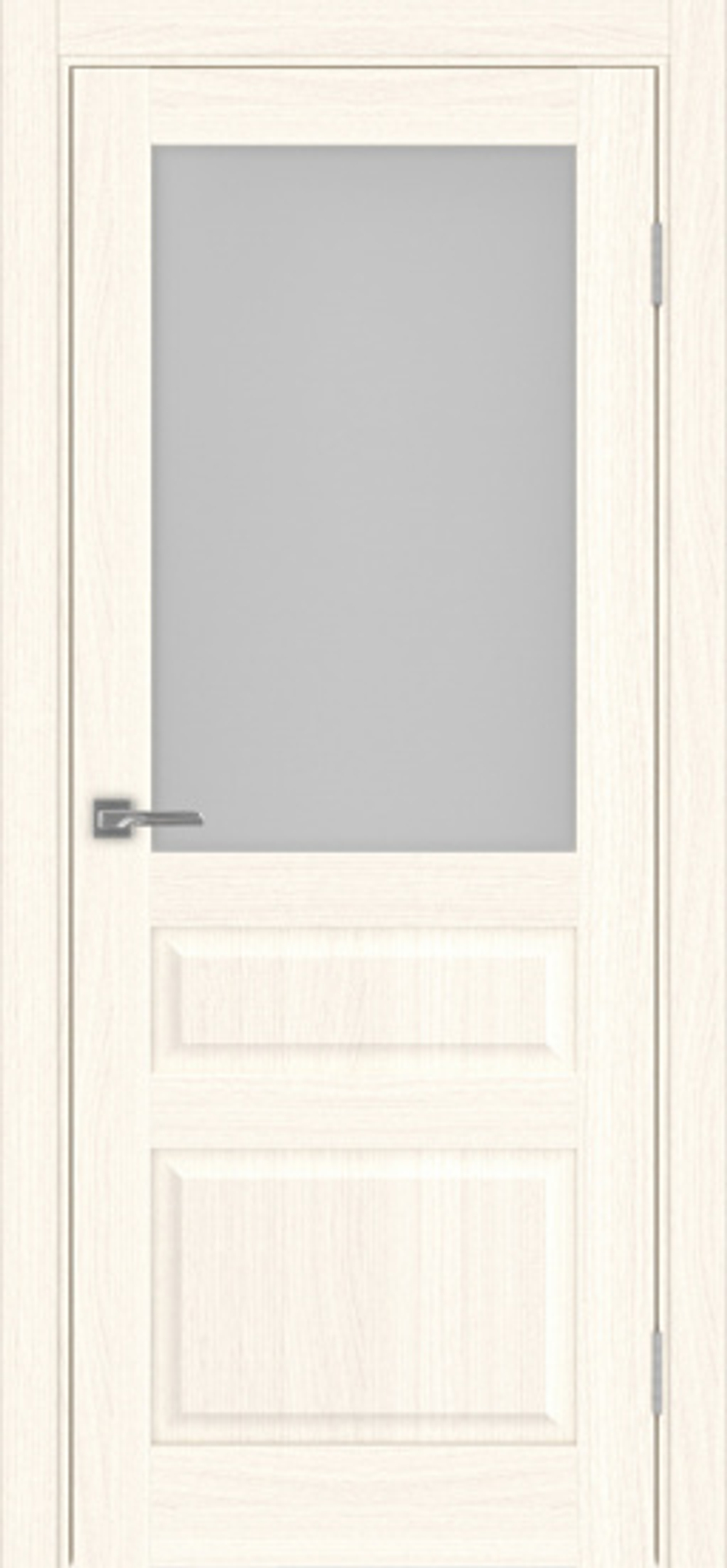 Межкомнатная дверь Optima Porte ТОСКАНА 631.211