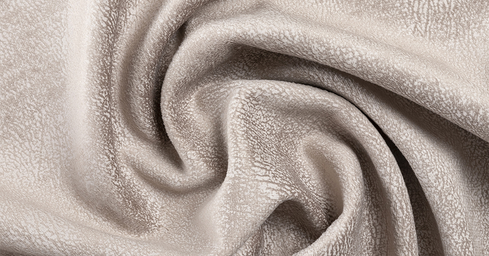 Болеро Кресло для отдыха (серо-бежевый велюр)