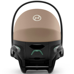 Детское автокресло Cybex Cloud G I-Size