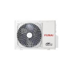 Сплит-система FUNAI RAC-I-KT35HP.D01, золотистый