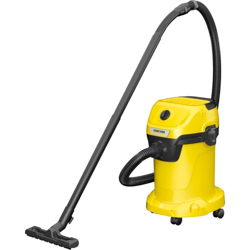 Пылесос Karcher WD 3 V-17/4/20