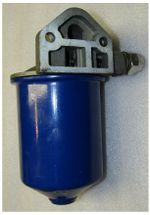 Фильтр масляный в сборе с кронштейном TDQ 20,25 4L/Oil filter (JO810В4/JO 810)