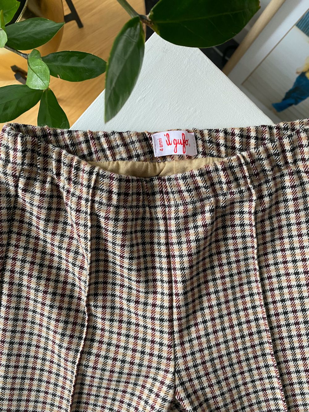 Брюки Il Gufo, 104