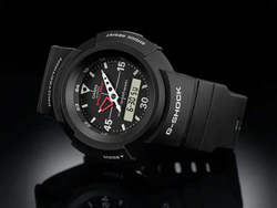 Часы Casio AW-500E-1E