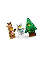 Конструктор City 60475 Адвент-календарь 2025