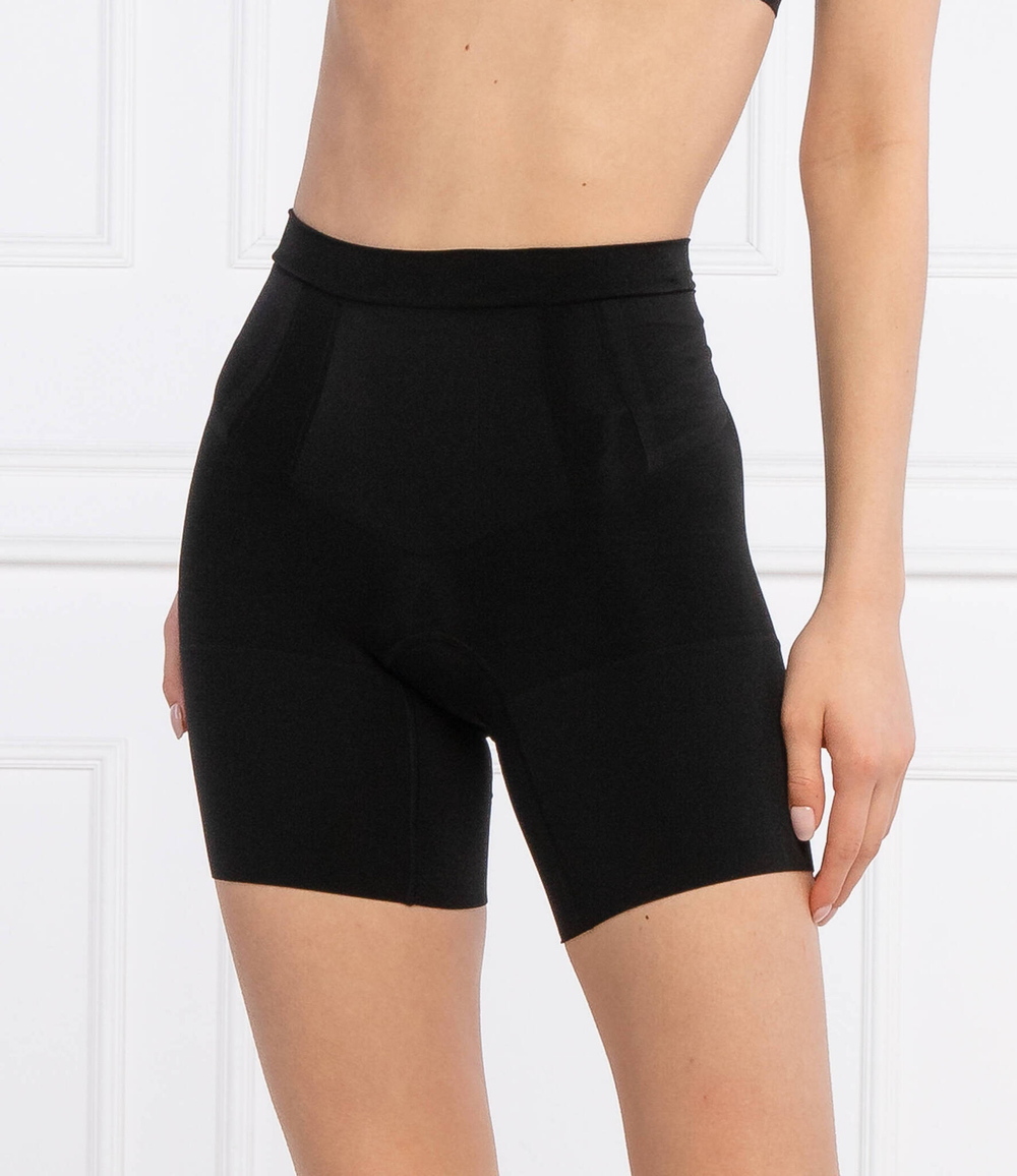 Spodenki modelujące OnCore Mid-Thigh Spanx - черный(SS6615)