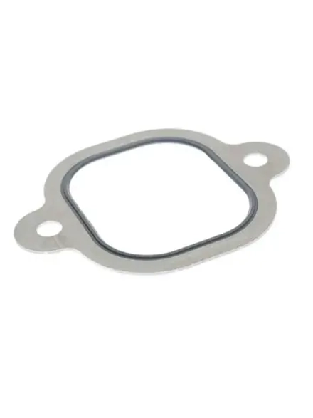 Прокладка коллектора впускного A4571420180 а/м КамАЗ 5490/МВ OM457A/LA (LEMA)