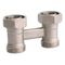 Узел H образный Royal Thermo ritable прямой 3/4*3/4