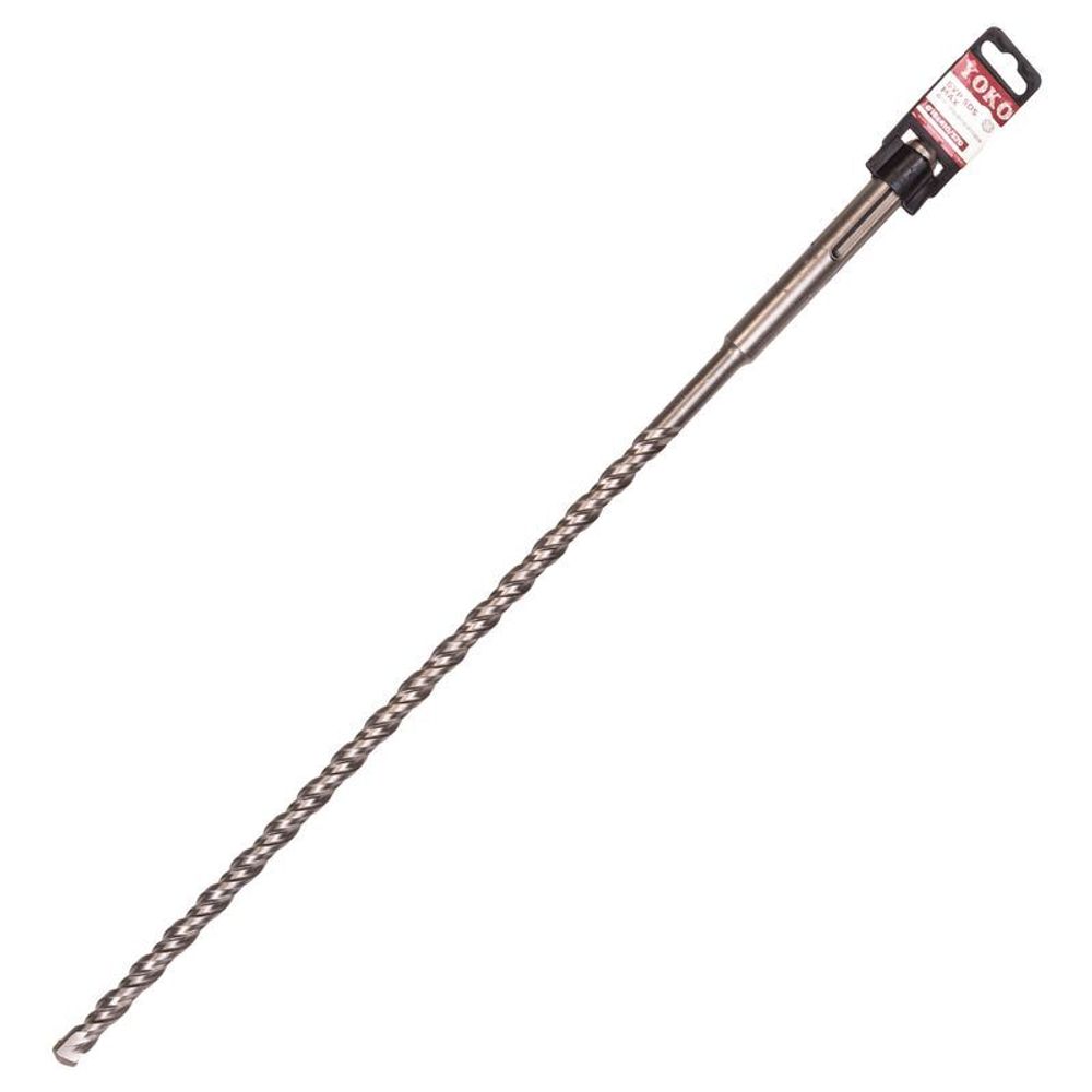 Бур SDS-Max 16х410/570 мм Yoko