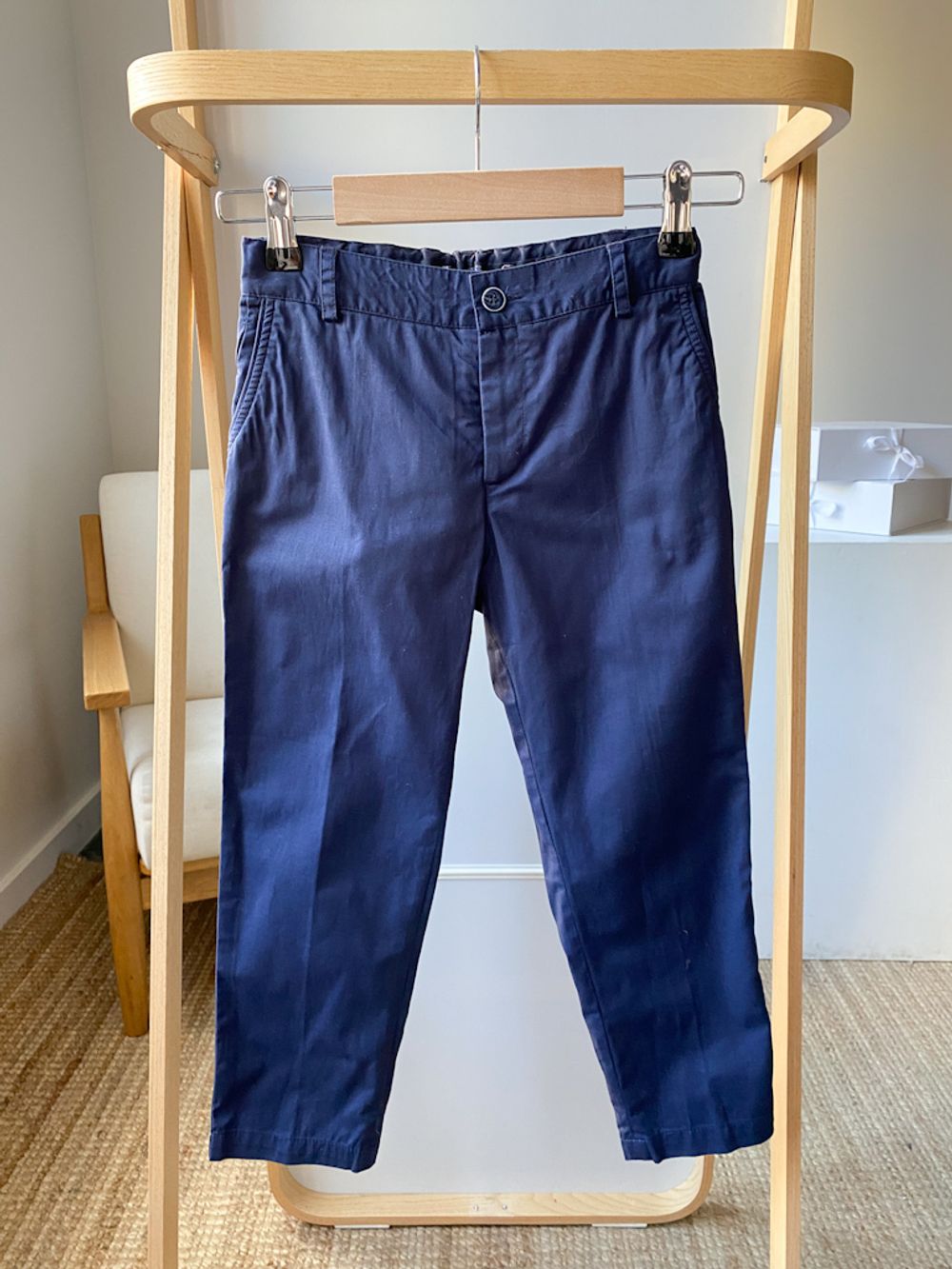 Брюки Clix, 122