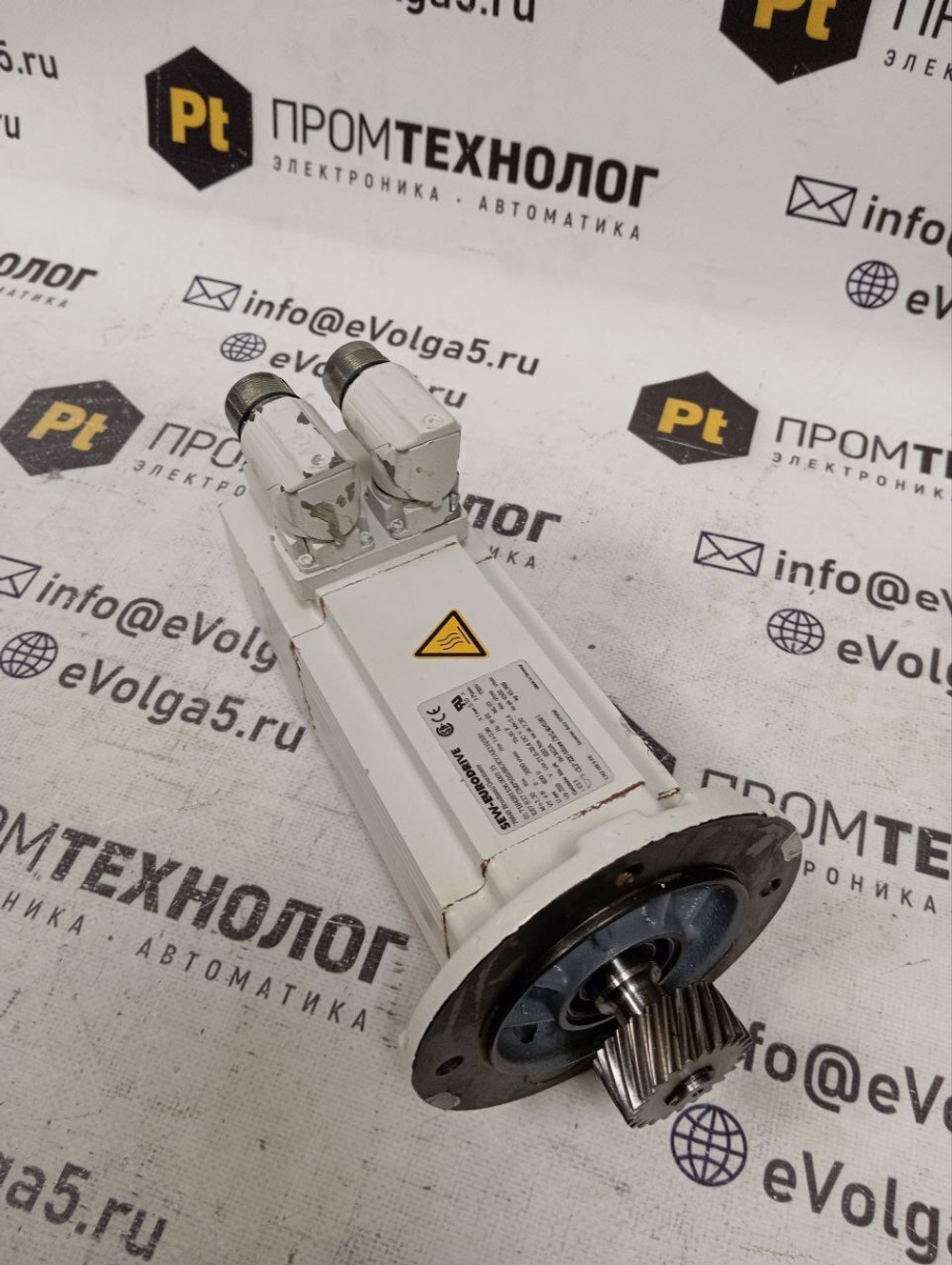 SEW Eurodrive K67 R37 CMP50S/BK/KY/AK1H/SB1 б/у