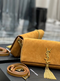 Saint Laurent Kate 99 Bag 26 cm