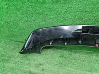 Спойлер крышки багажника Toyota RAV 4 CA40 (12-19)