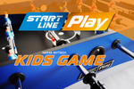 Настольный футбол Kids game SLP-3620