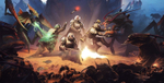 HELLDIVERS 2 PS5