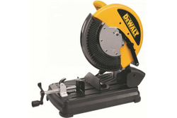 Монтажная пила DEWALT DW 872, 1300 об/мин, 22.5 кг