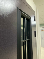 Дверь входная Брюссель THERMO