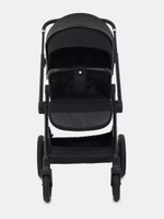 Коляска модульная Rant Moss 2025 Black