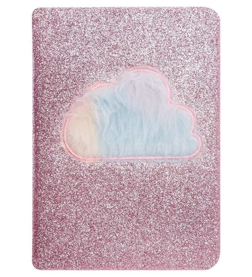 NB-25/4 Блокнот с ручкой «Для принцесс»