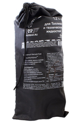 Ранцевая канистра-бак с термослоем, 6 л (10265328).