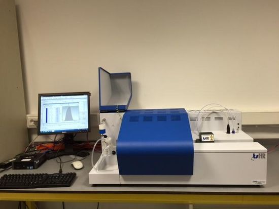 6000, 7000, Анализаторы серы, азота и хлора, № в ГРСИ РФ - 68294-17