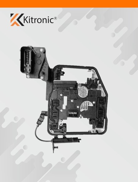 CIAK - 000769E-KTR - Repair Kit, automatic transmission