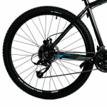Горный велосипед Stinger Graphite Evo 27.5" (2023)